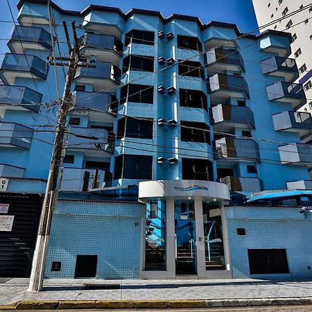 Hotel Rota Do Sol Praia Grande  Luaran gambar