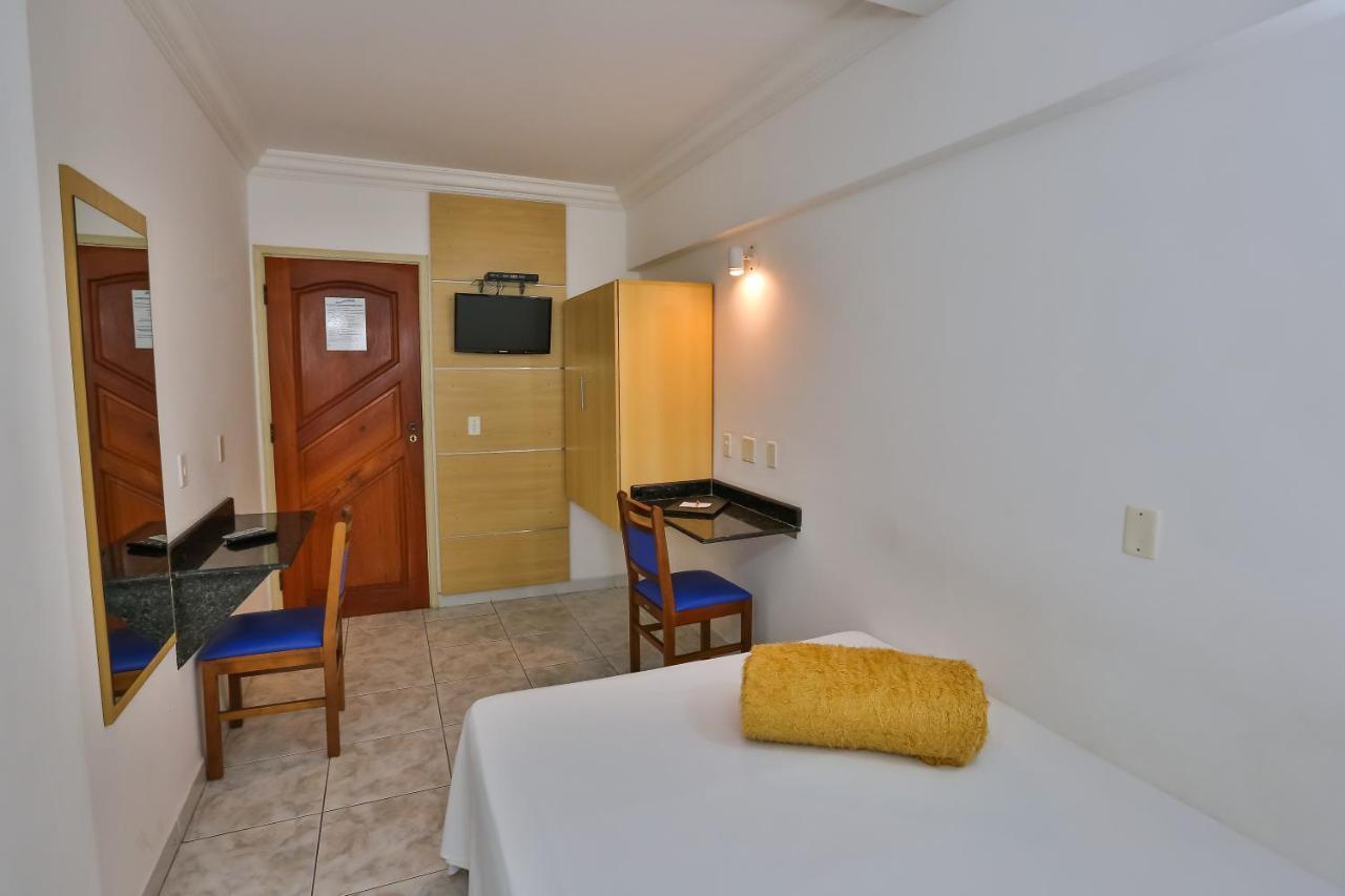 Hotel Rota Do Sol Praia Grande  Luaran gambar
