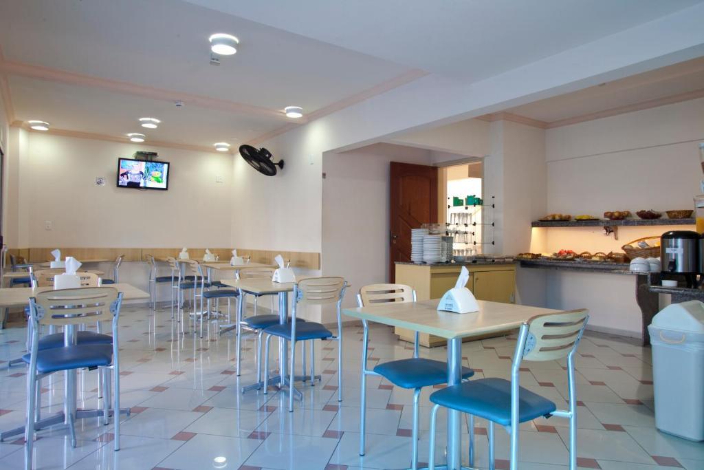 Hotel Rota Do Sol Praia Grande  Luaran gambar